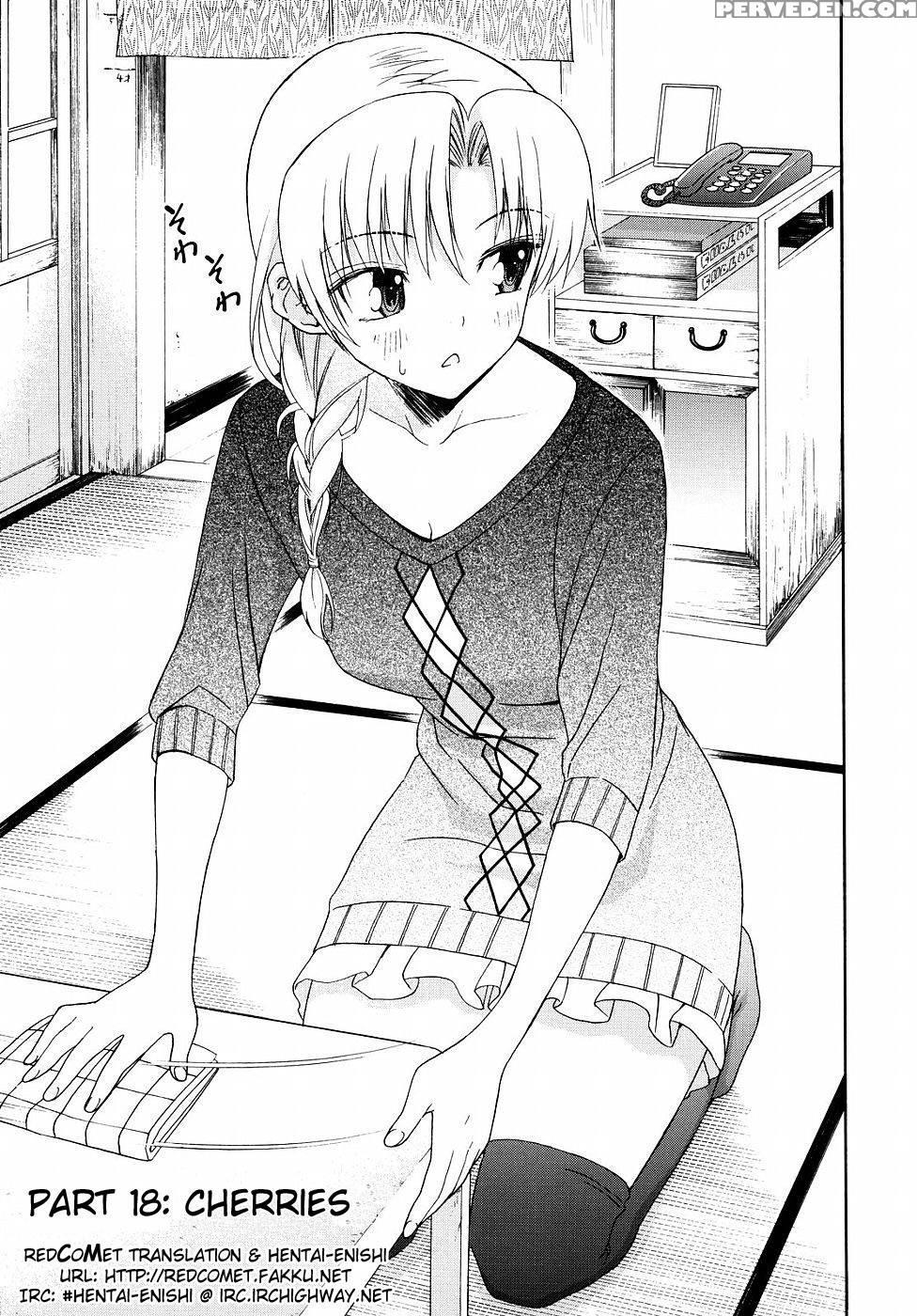 Yanagida-kun To Mizuno-san Chp. 18 - Enomoto Heights 1