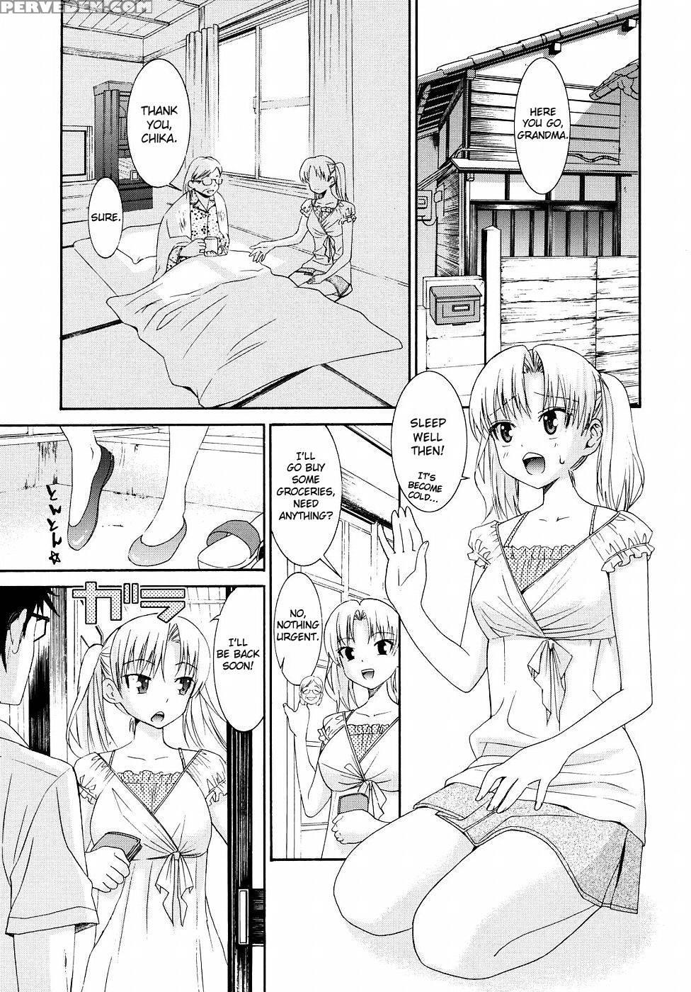 Yanagida-kun To Mizuno-san Chp. 19 - Enomoto Heights 1