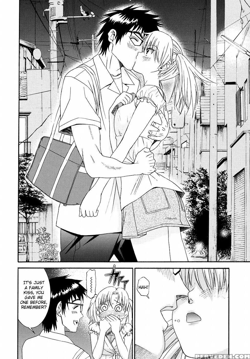 Yanagida-kun To Mizuno-san Chp. 19 - Original Work 1