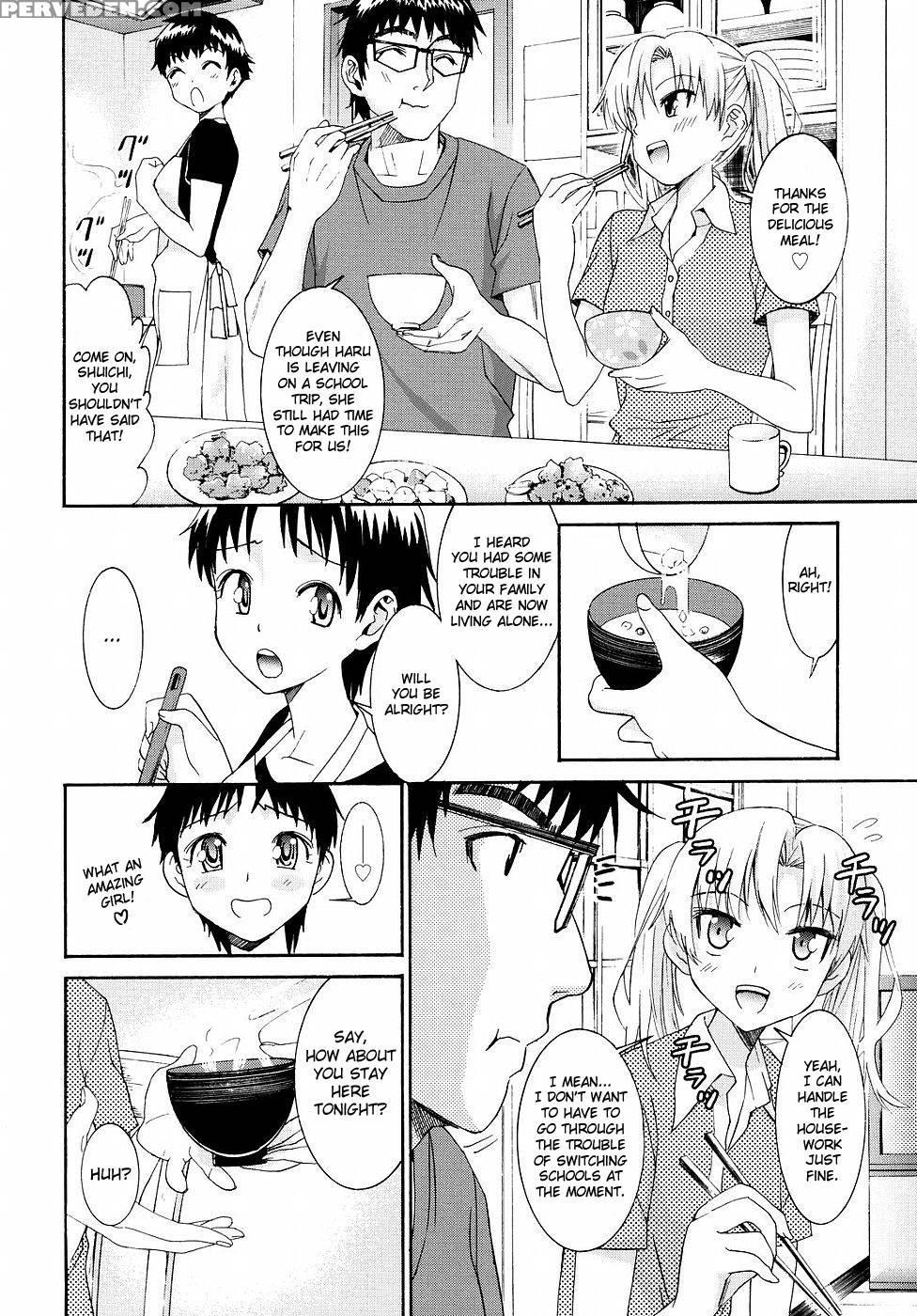 Yanagida-kun To Mizuno-san Chp. 20 - Enomoto Heights 1
