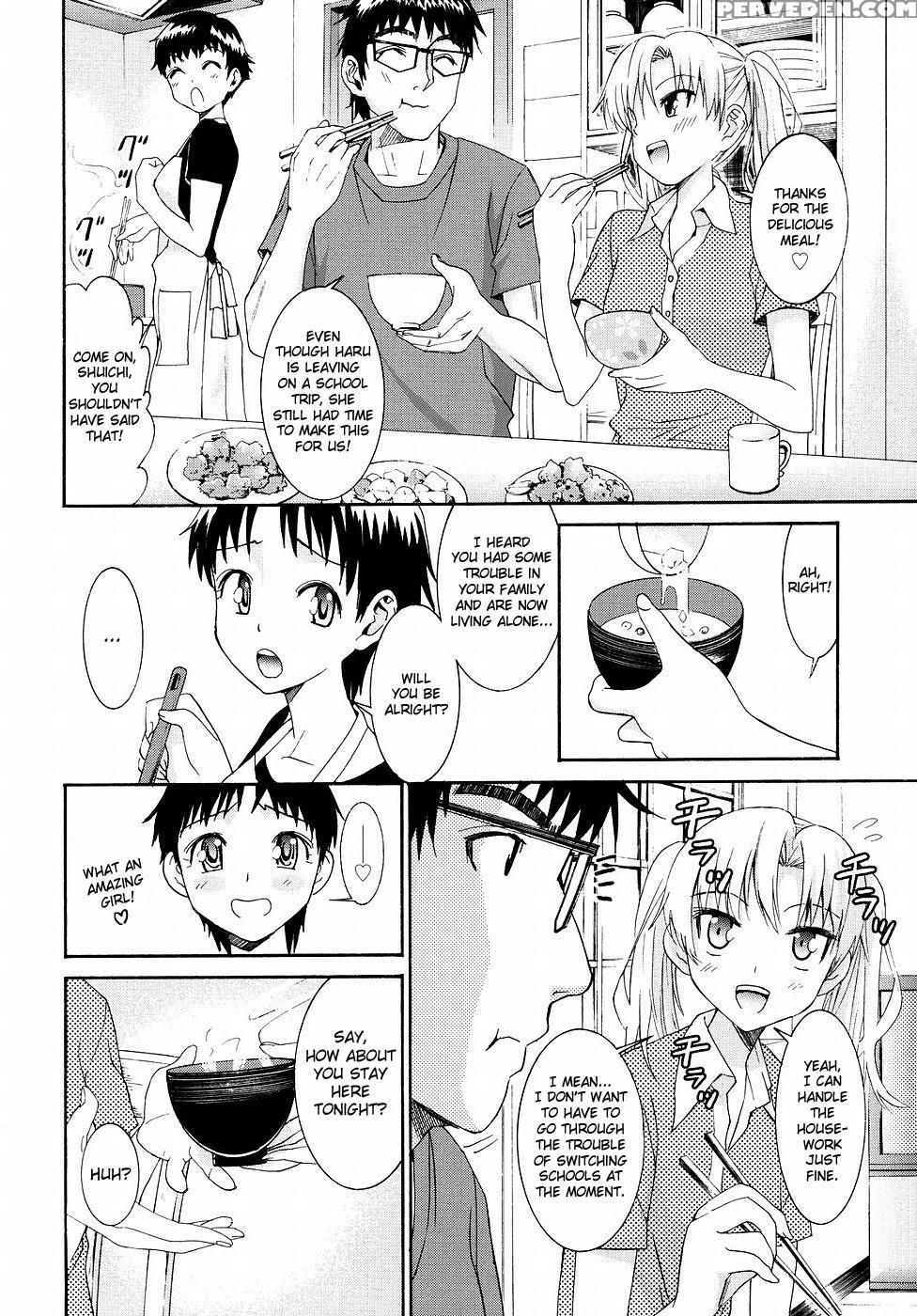 Yanagida-kun To Mizuno-san Chp. 20 - Original Work 1