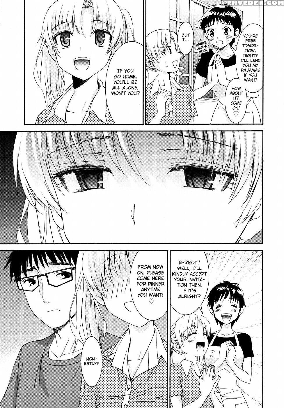 Yanagida-kun To Mizuno-san Chp. 20 - Original Work 1