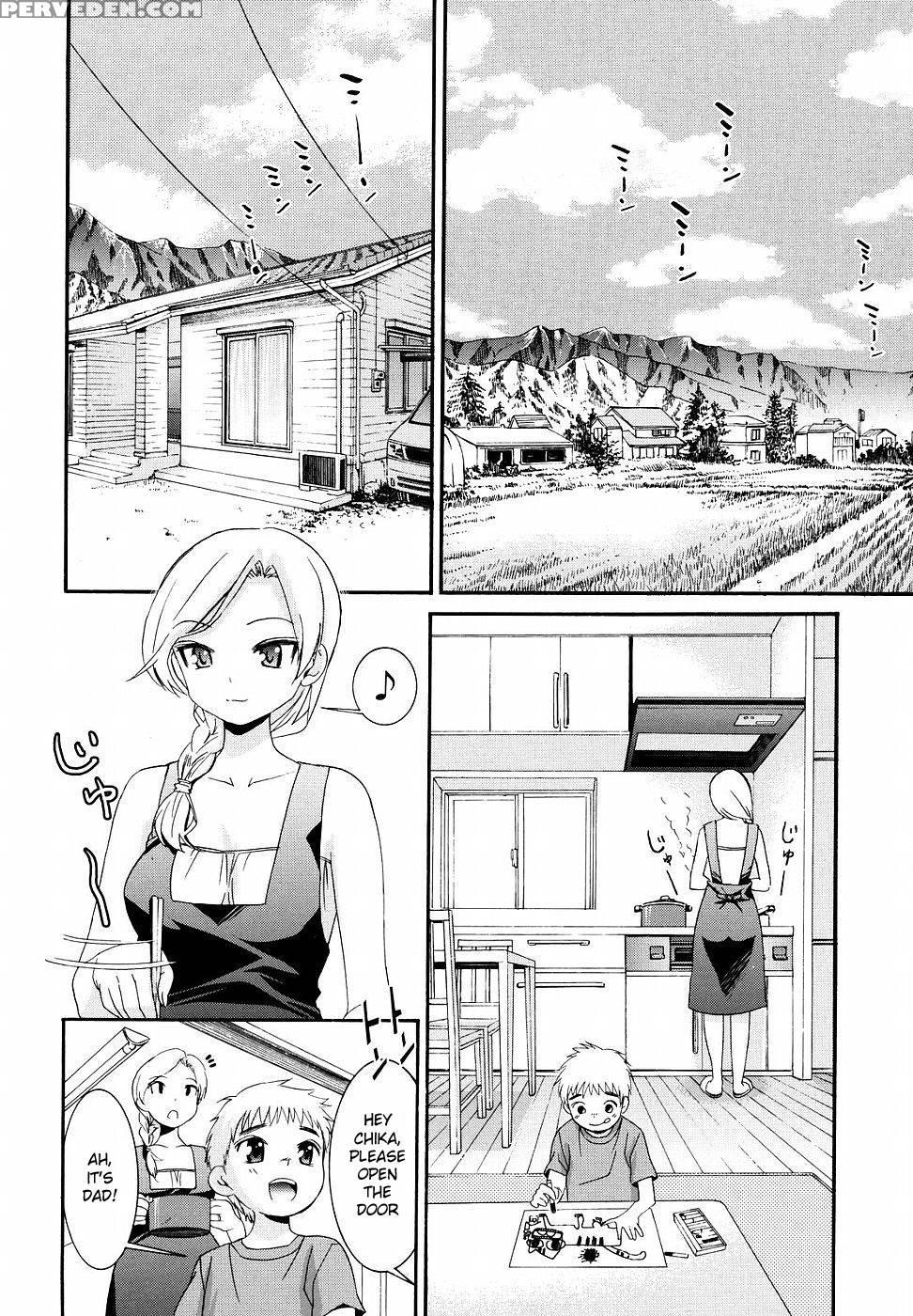 Yanagida-kun To Mizuno-san Chp. 21 - Enomoto Heights 1