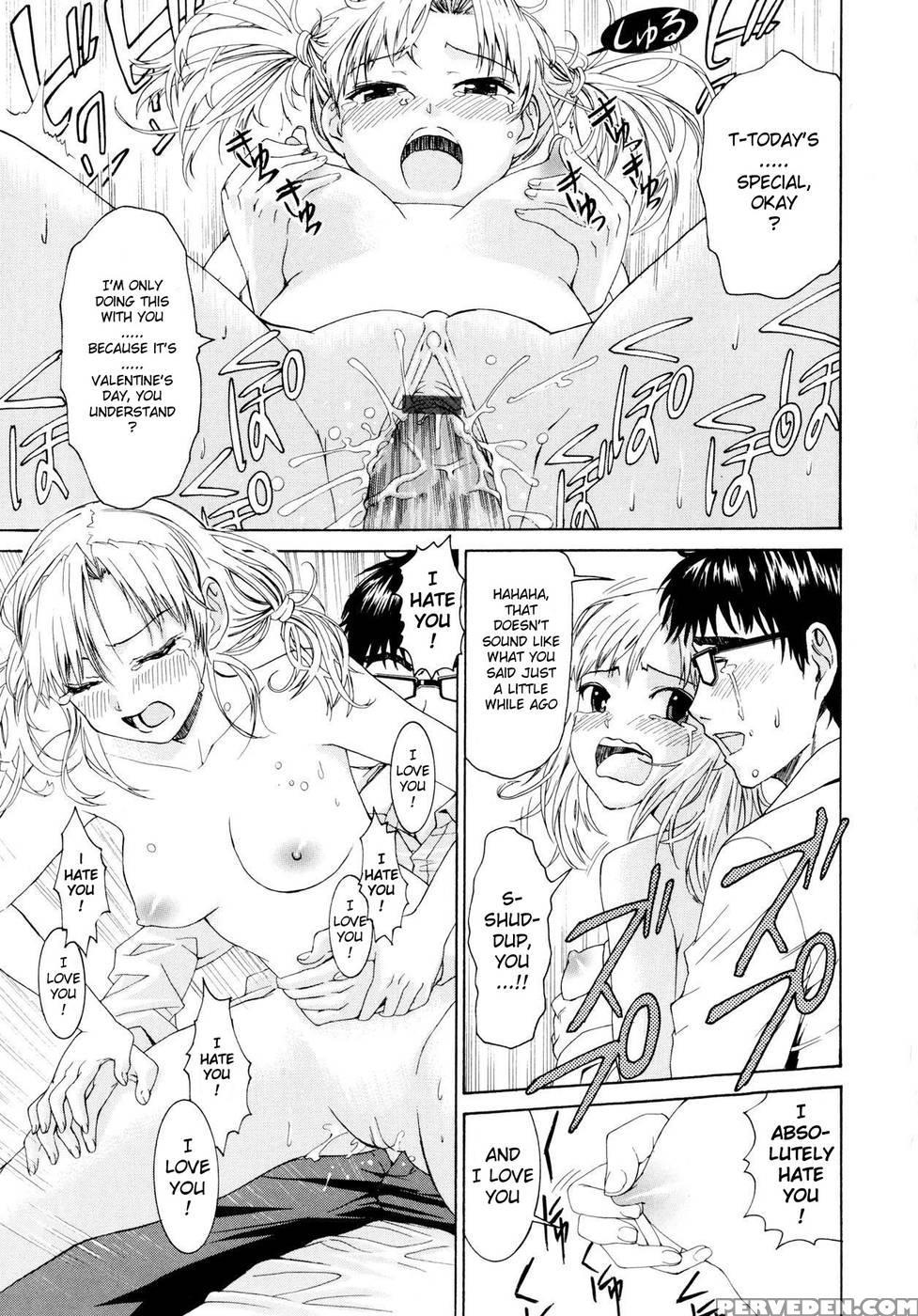 Yanagida-kun To Mizuno-san Chp. 3 - Enomoto Heights 1