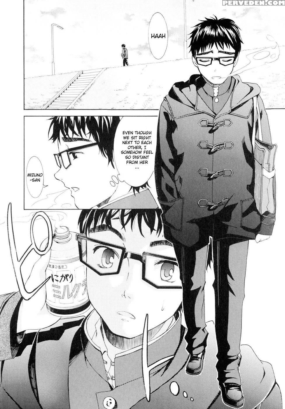 Yanagida-kun To Mizuno-san Chp. 3 - Enomoto Heights 1