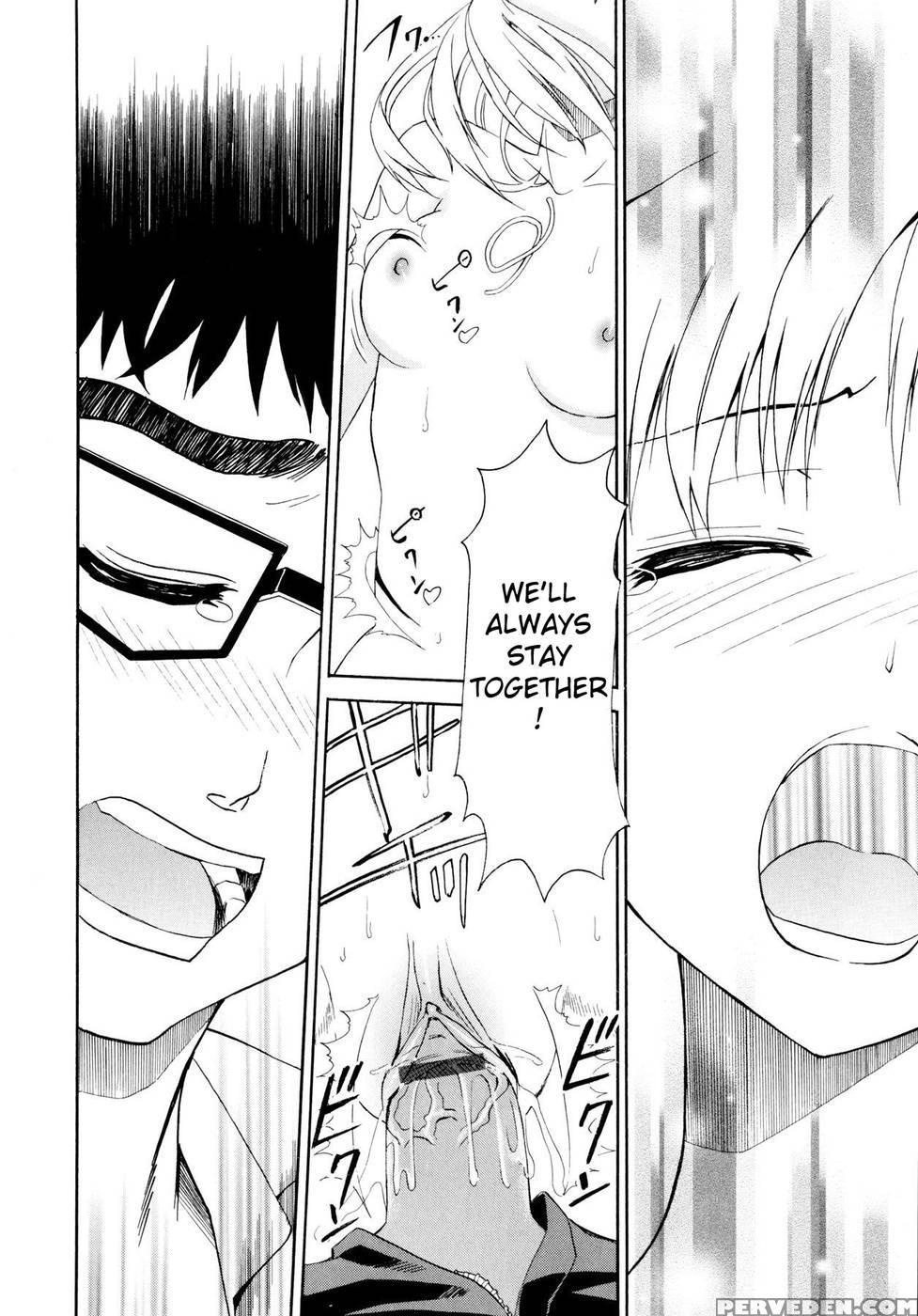 Yanagida-kun To Mizuno-san Chp. 6 - Original Work 1