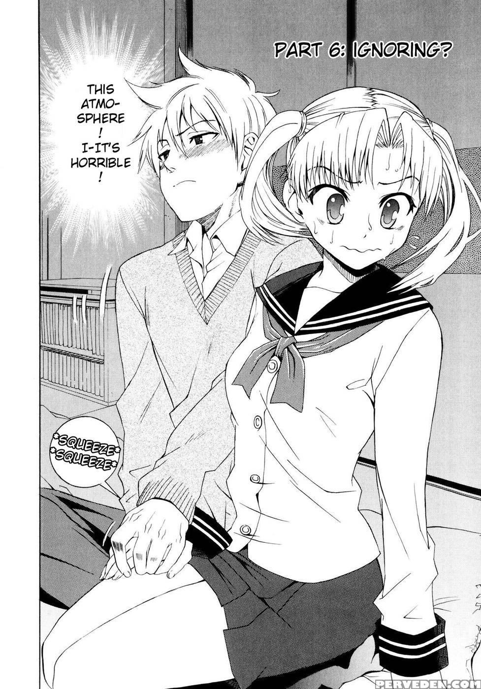 Yanagida-kun To Mizuno-san Chp. 6 - Original Work 1