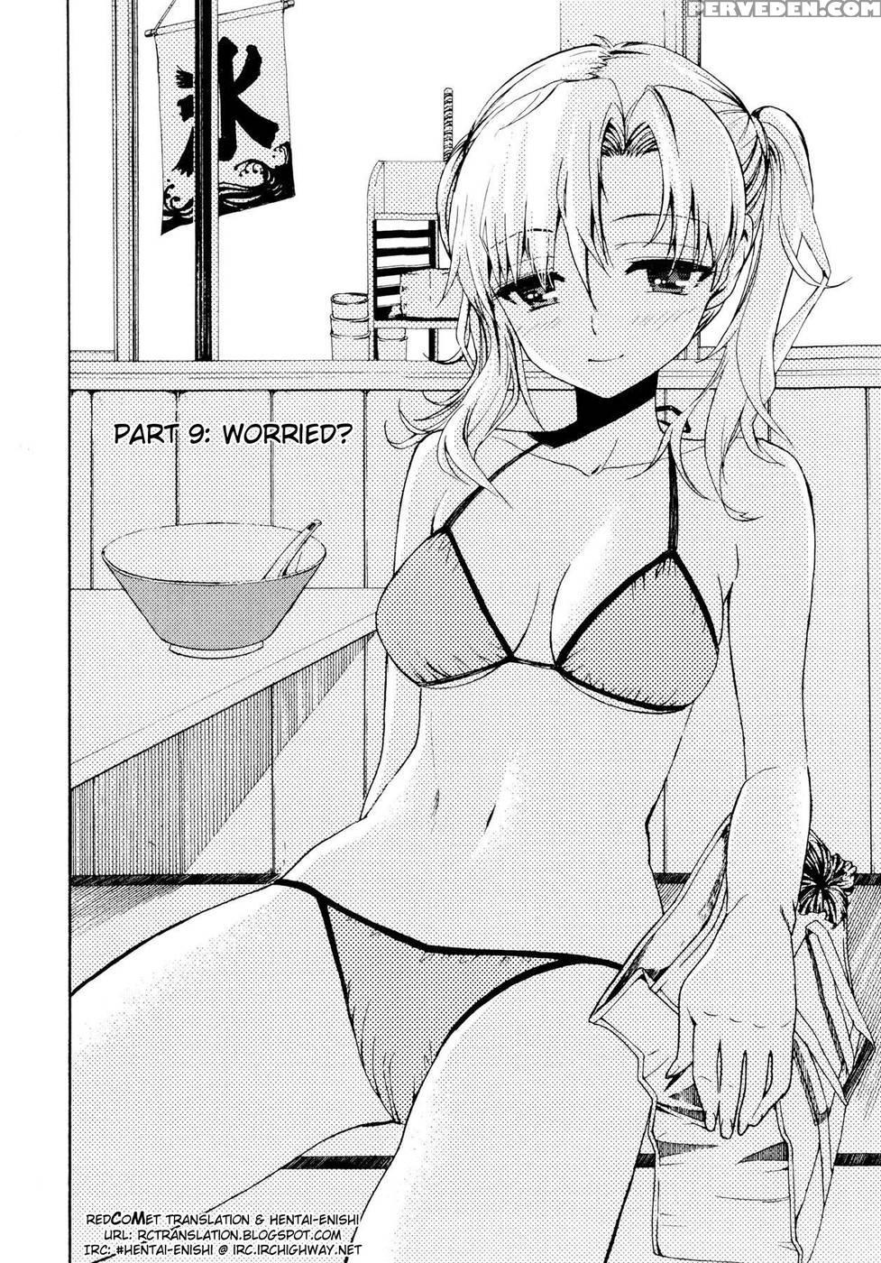Yanagida-kun To Mizuno-san Chp. 9 - Enomoto Heights 1