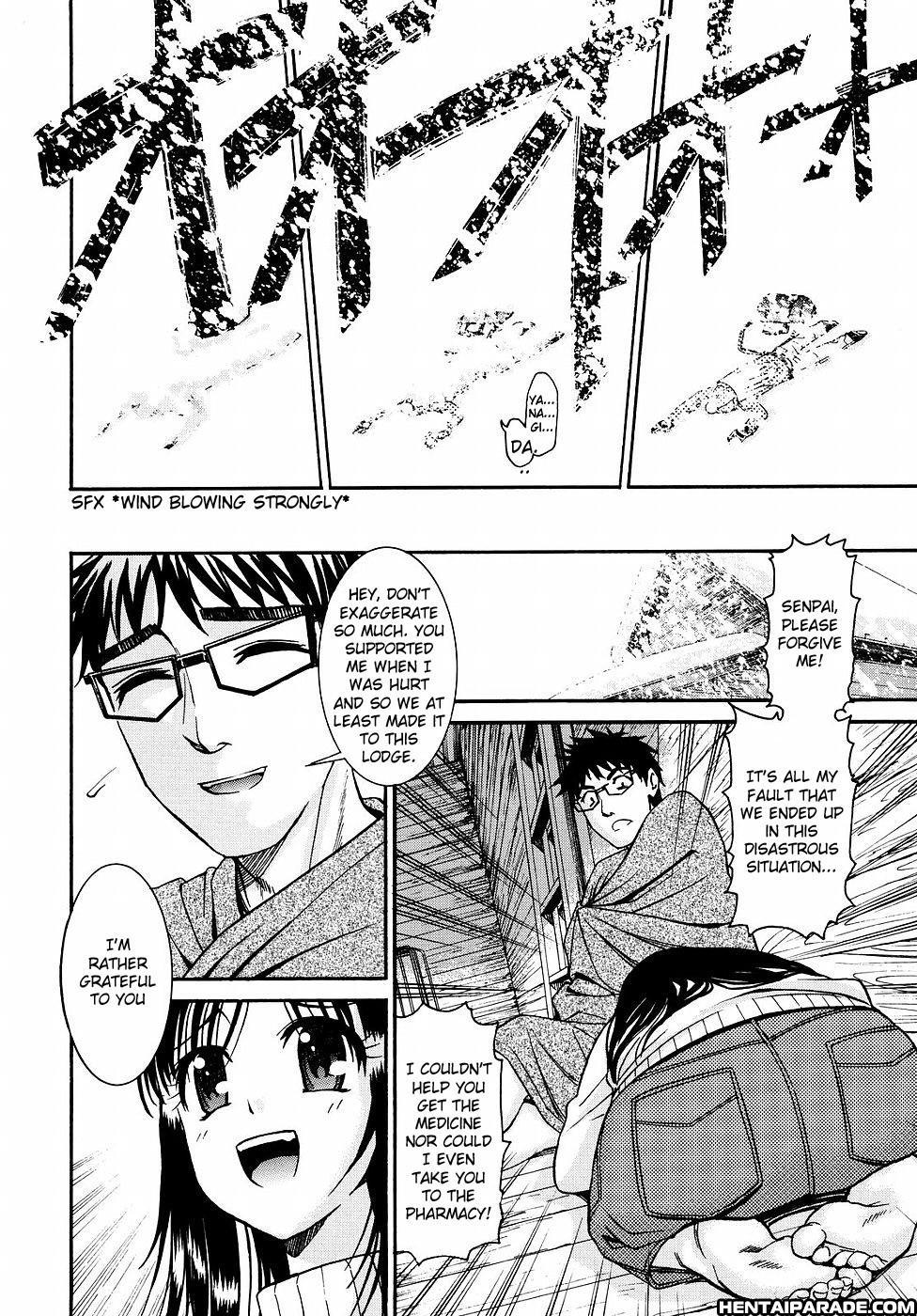 Yanagida-kun To Mizuno-san 14