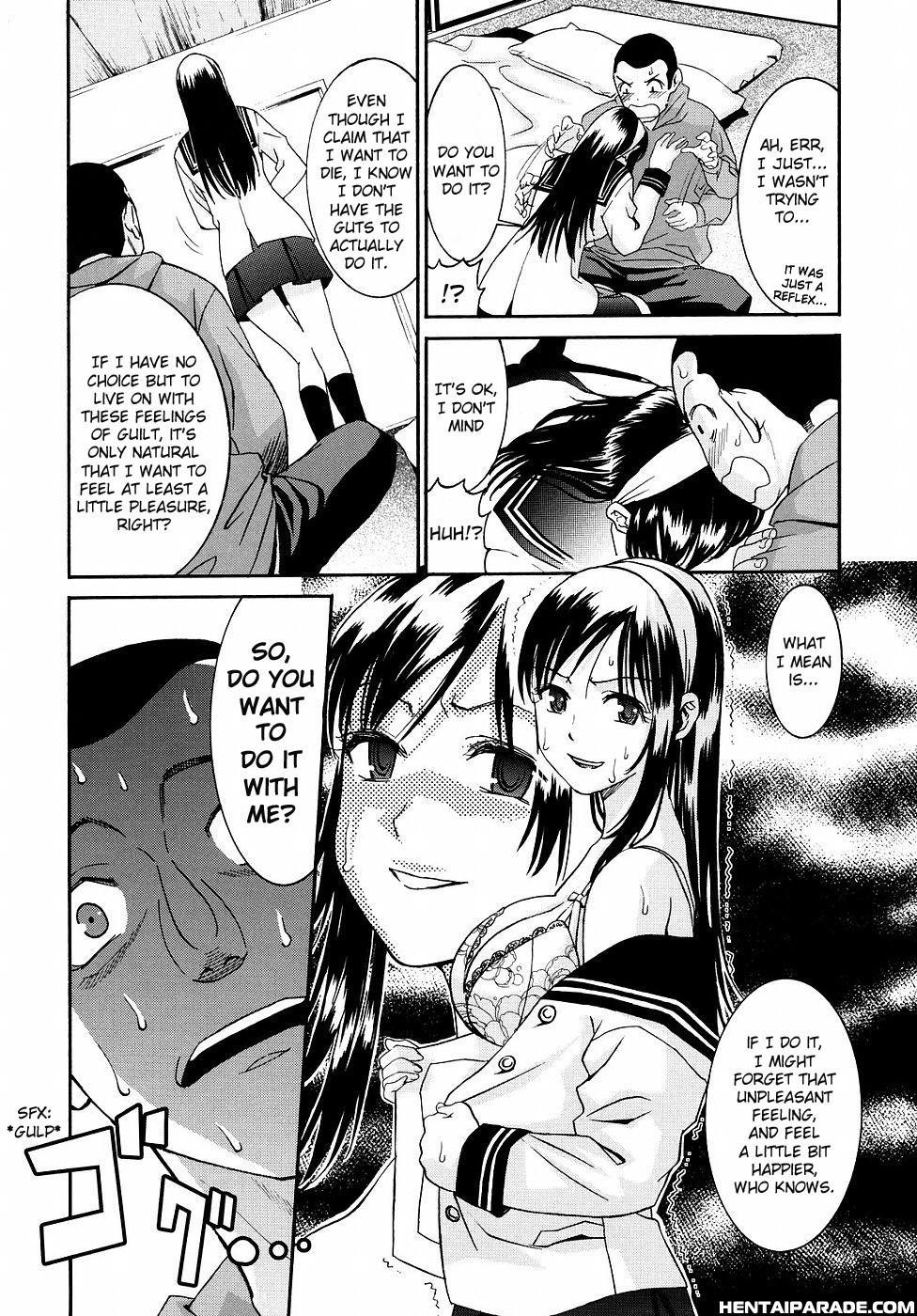 Yanagida-kun To Mizuno-san 15