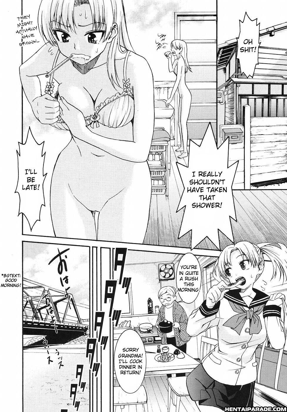 Yanagida-kun To Mizuno-san 16