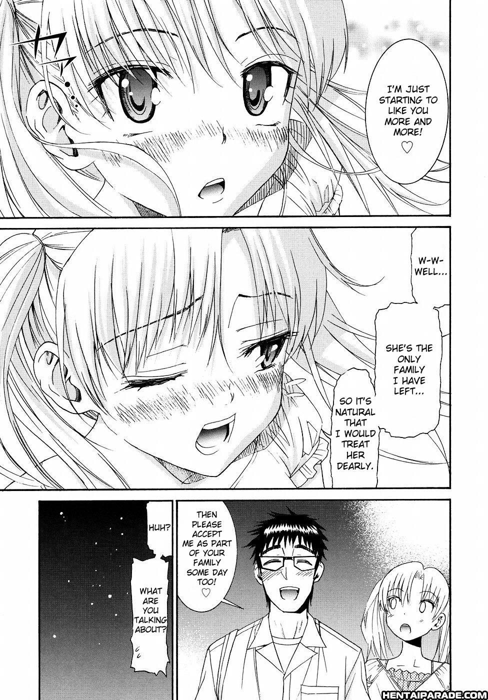 Yanagida-kun To Mizuno-san 19