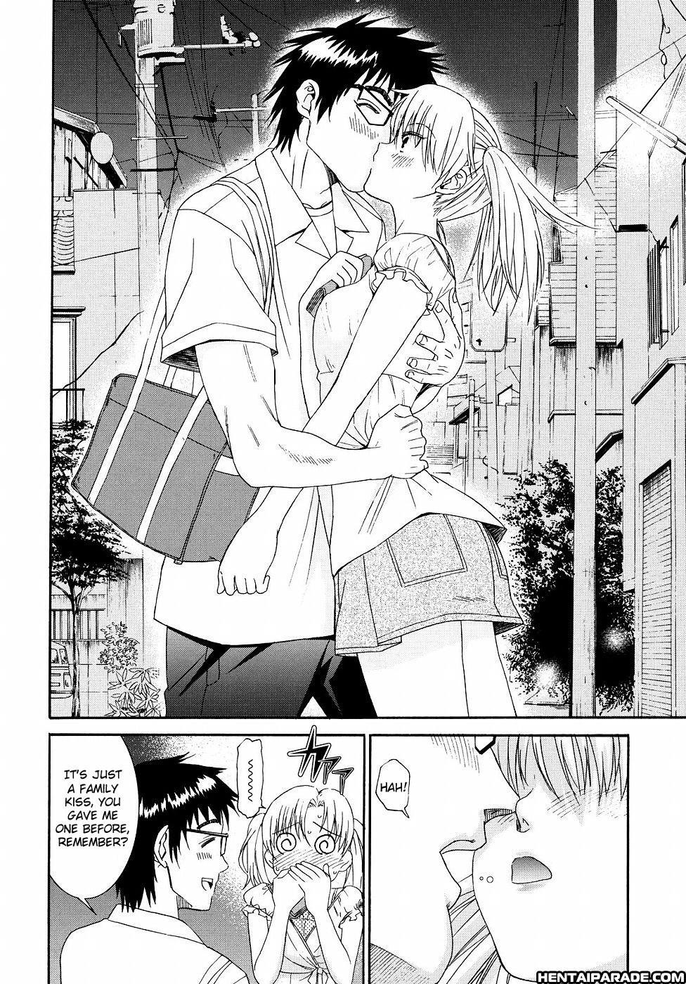 Yanagida-kun To Mizuno-san 19