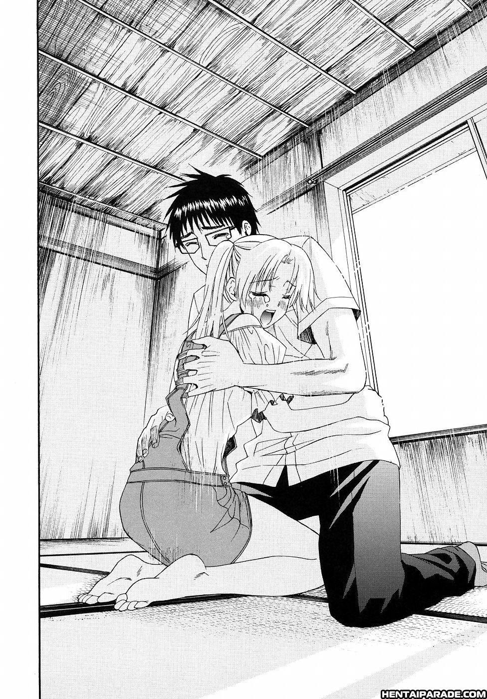 Yanagida-kun To Mizuno-san 21