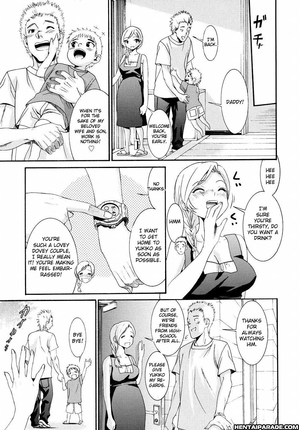 Yanagida-kun To Mizuno-san 21