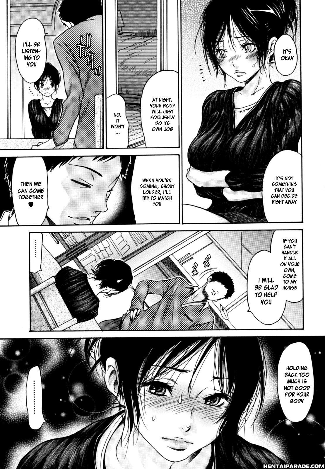 Yaritai Hitozuma 6