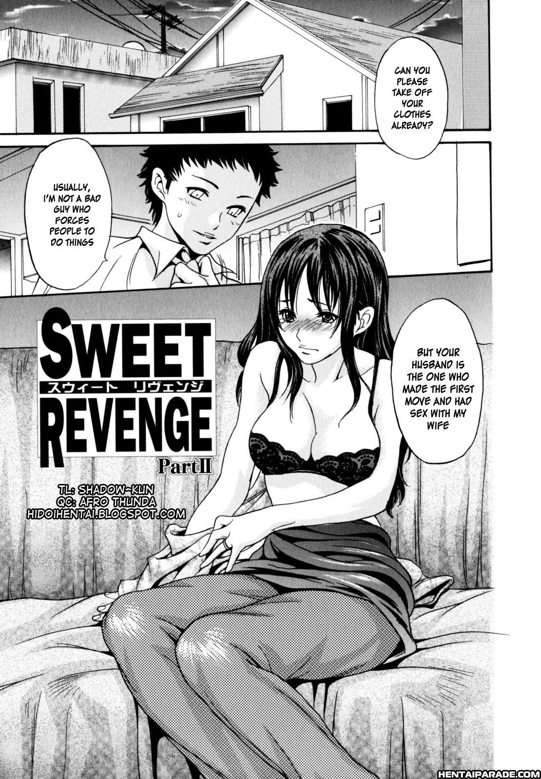 Yaritai Hitozuma 7