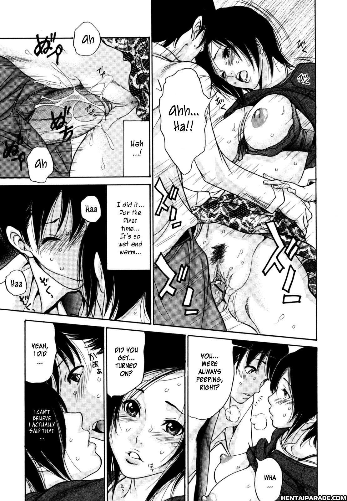 Yaritai Hitozuma 8