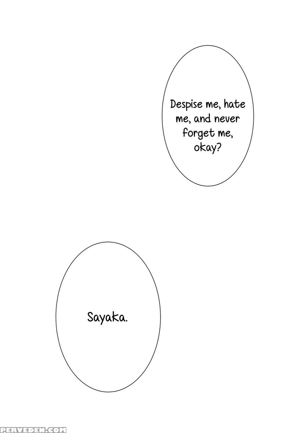 Yearning, Love - Puella Magi Madoka Magica 1