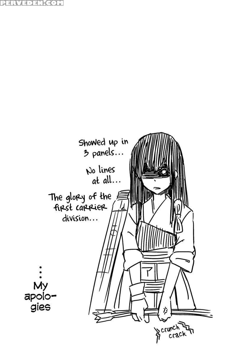Yes! Even If She's Little, Haruna Is Alright! 1