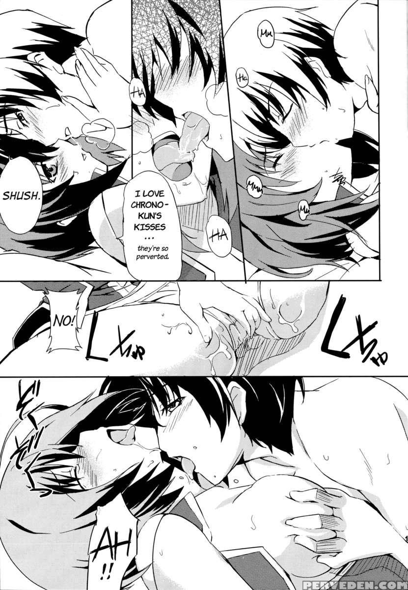 Yh - A Tail Of Hayate. 1