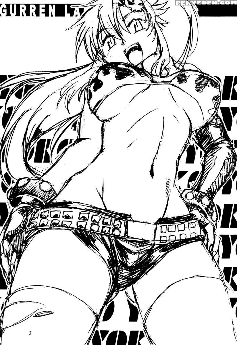 Yoko Ni Manpuku!! 1