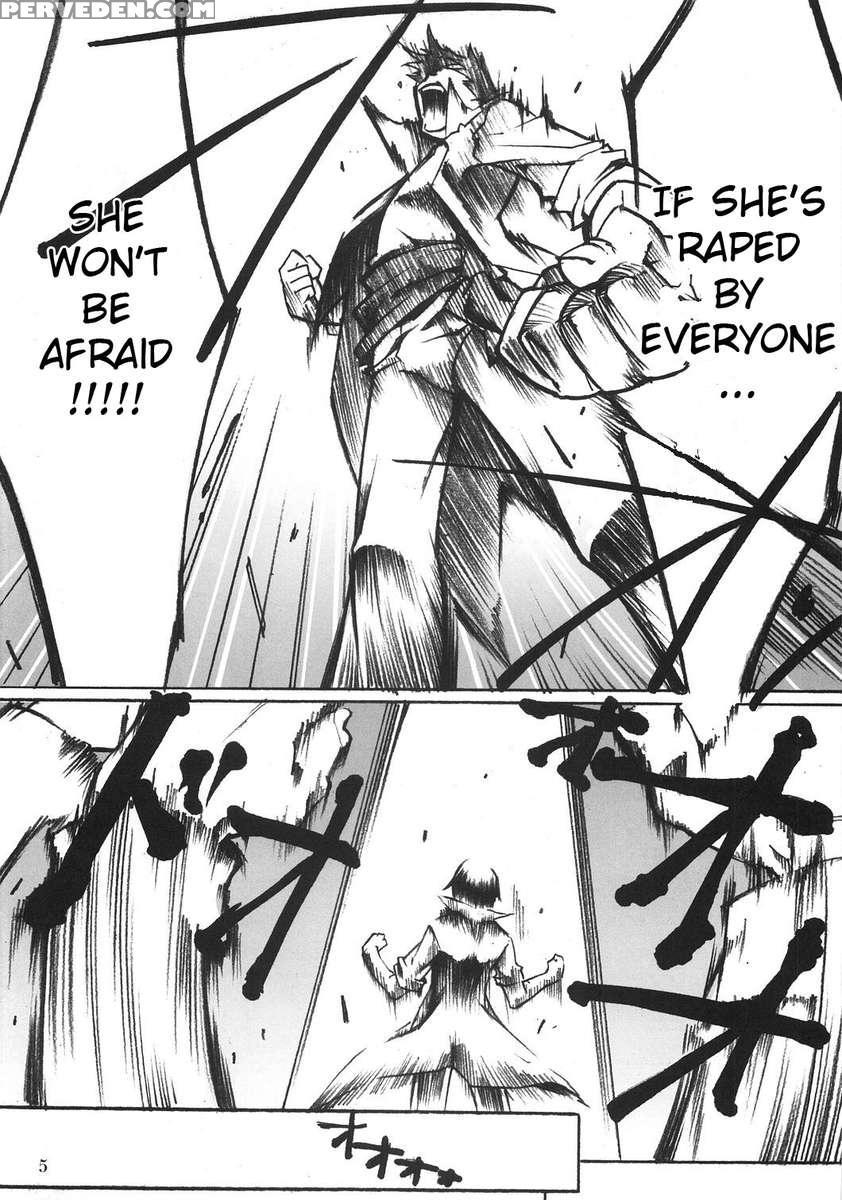 Yoko No Chichi Wo Momi Shidaku Hon 1