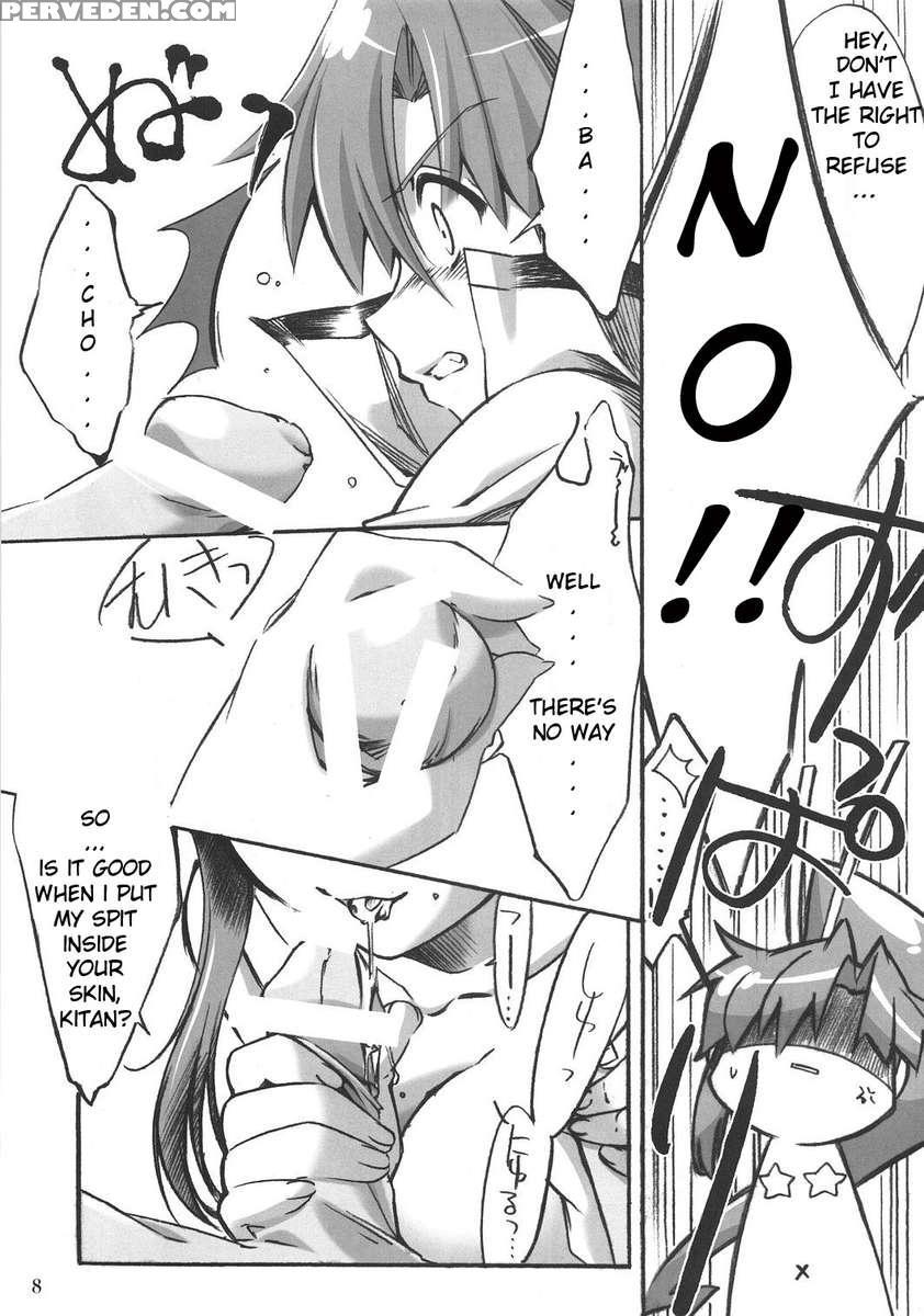 Yoko No Chichi Wo Momi Shidaku Hon 1