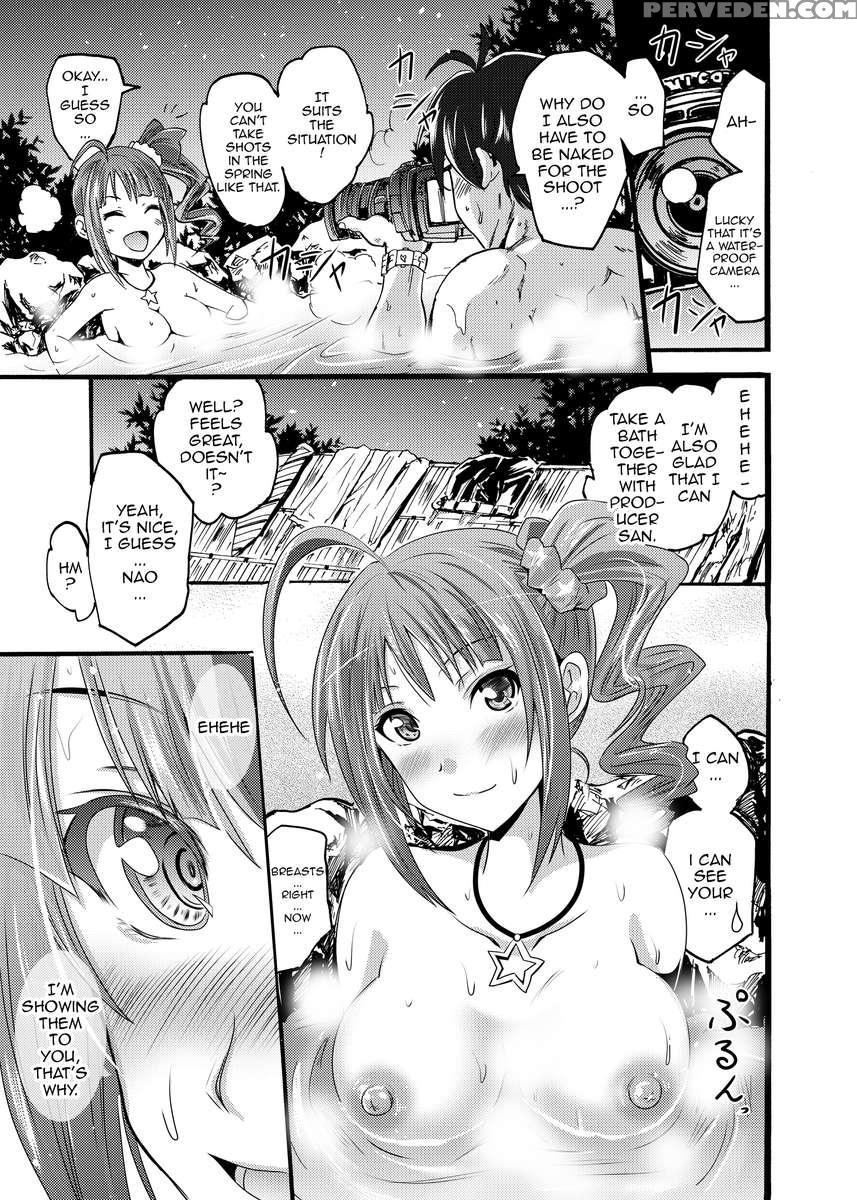 Yokoyama Naoki Ni Yoru Yokoyama Nao No Eroi Hon 1
