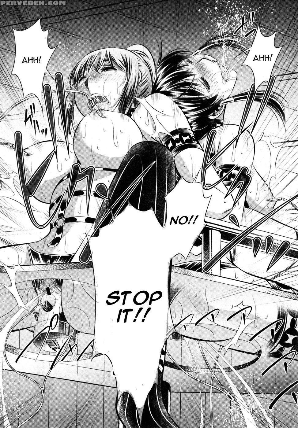 Yokubou No Shuuraku Conclusion - Yuugai Tosho Kikaku 1