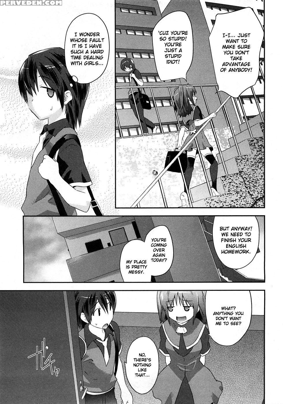 Yomeiro Choice - Chapter 1 - Original Work 1