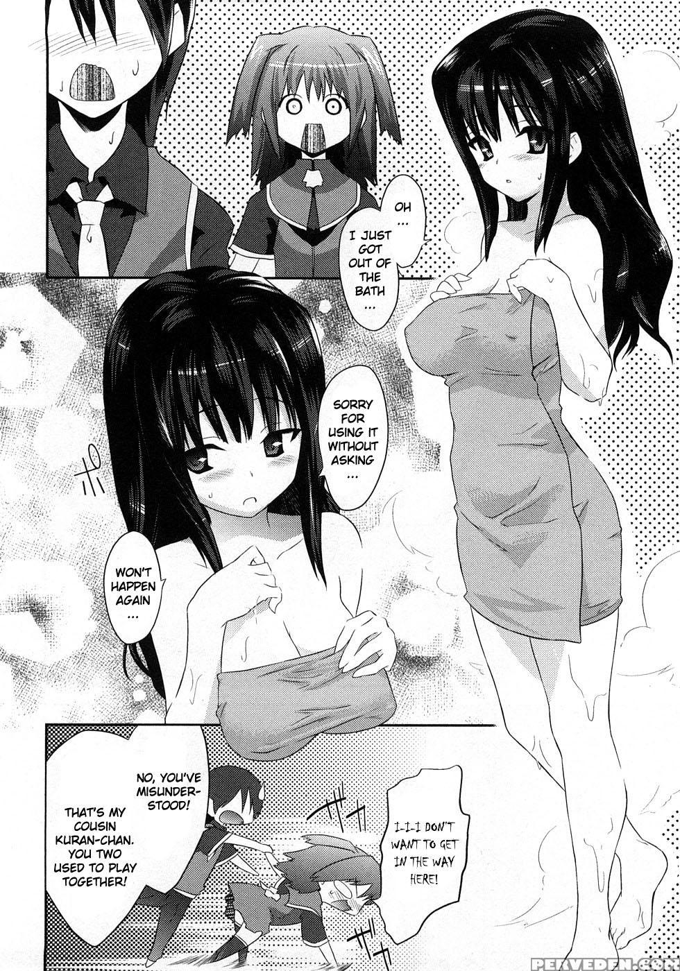 Yomeiro Choice - Chapter 1 - Original Work 1
