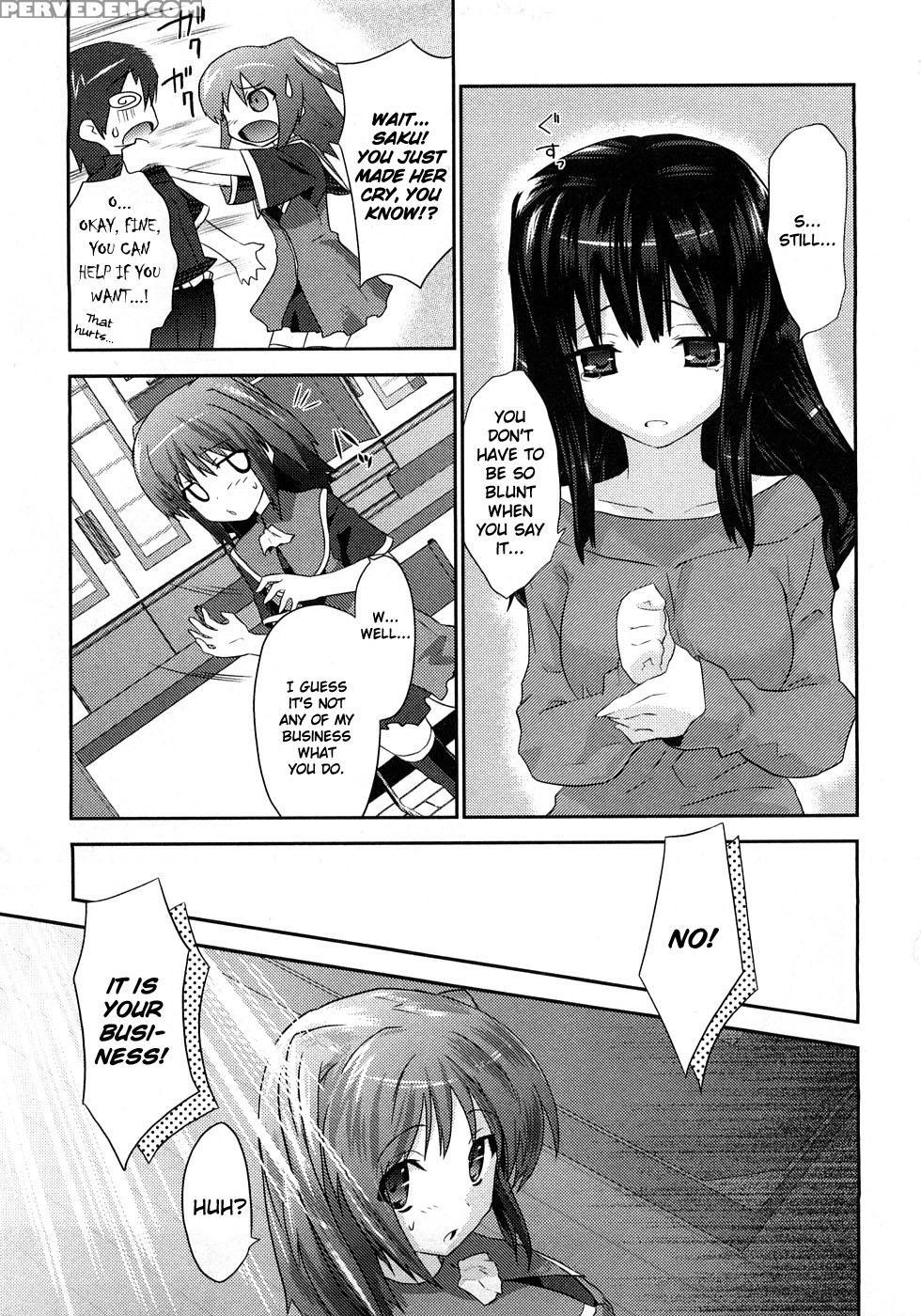 Yomeiro Choice - Chapter 1 - Original Work 1