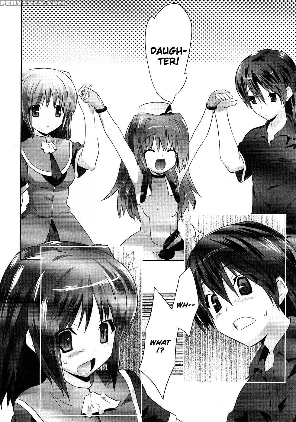 Yomeiro Choice - Chapter 1 - Original Work 1