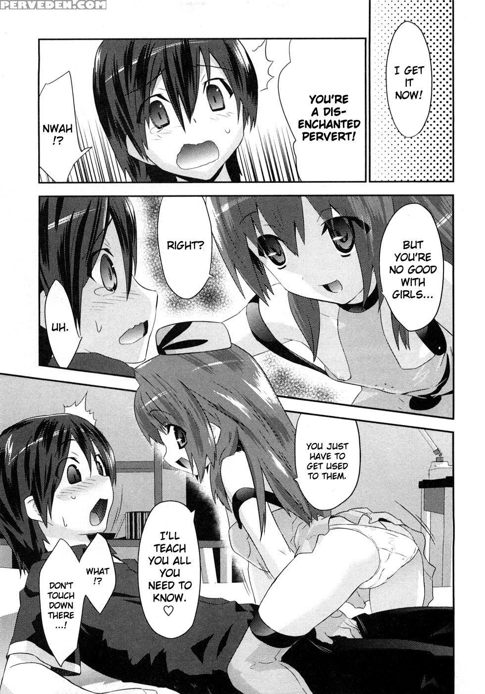 Yomeiro Choice - Chapter 1 - Original Work 1