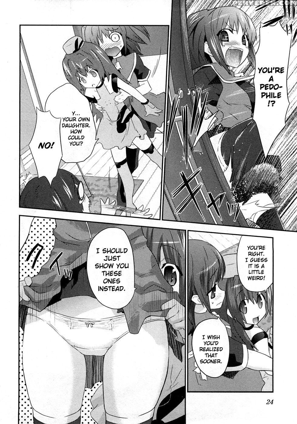 Yomeiro Choice - Chapter 1 - Original Work 1