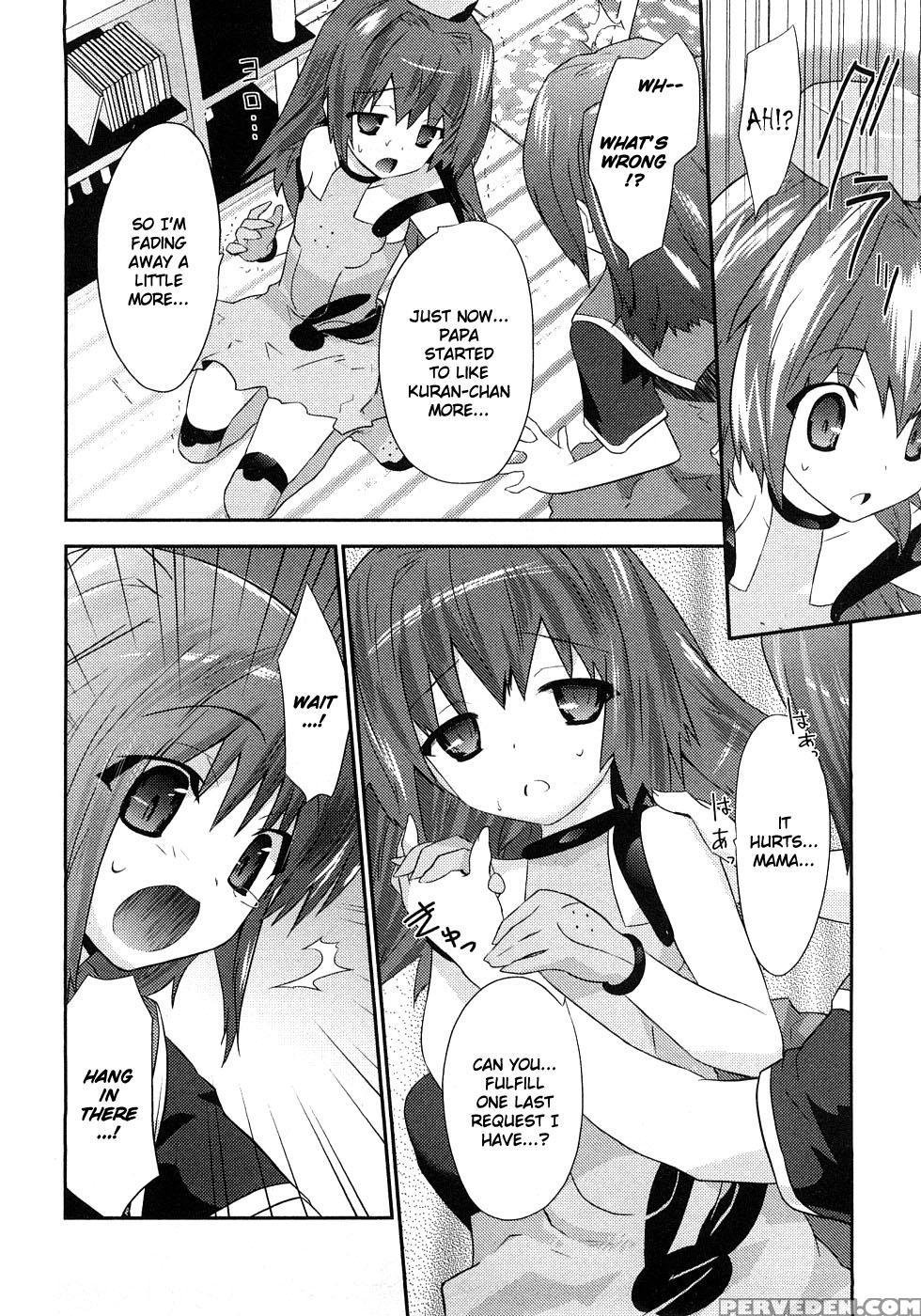 Yomeiro Choice - Chapter 1 - Original Work 1