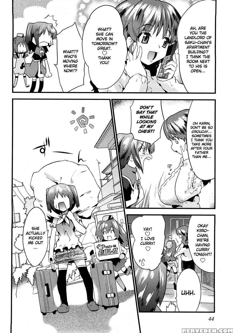 Yomeiro Choice - Chapter 2 - Original Work 1