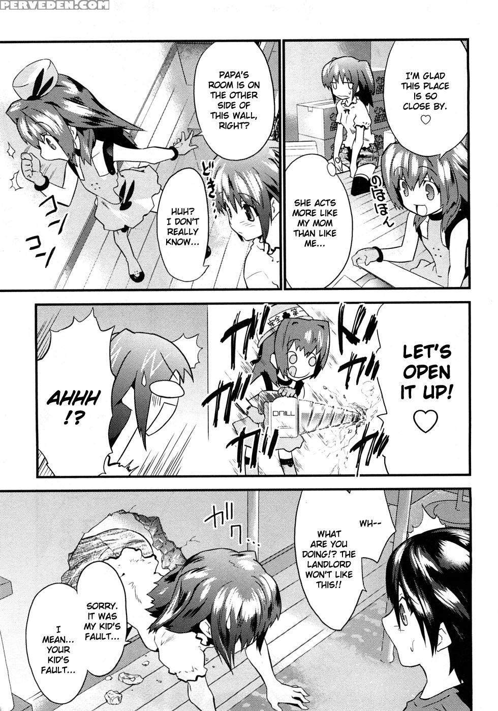 Yomeiro Choice - Chapter 2 - Original Work 1