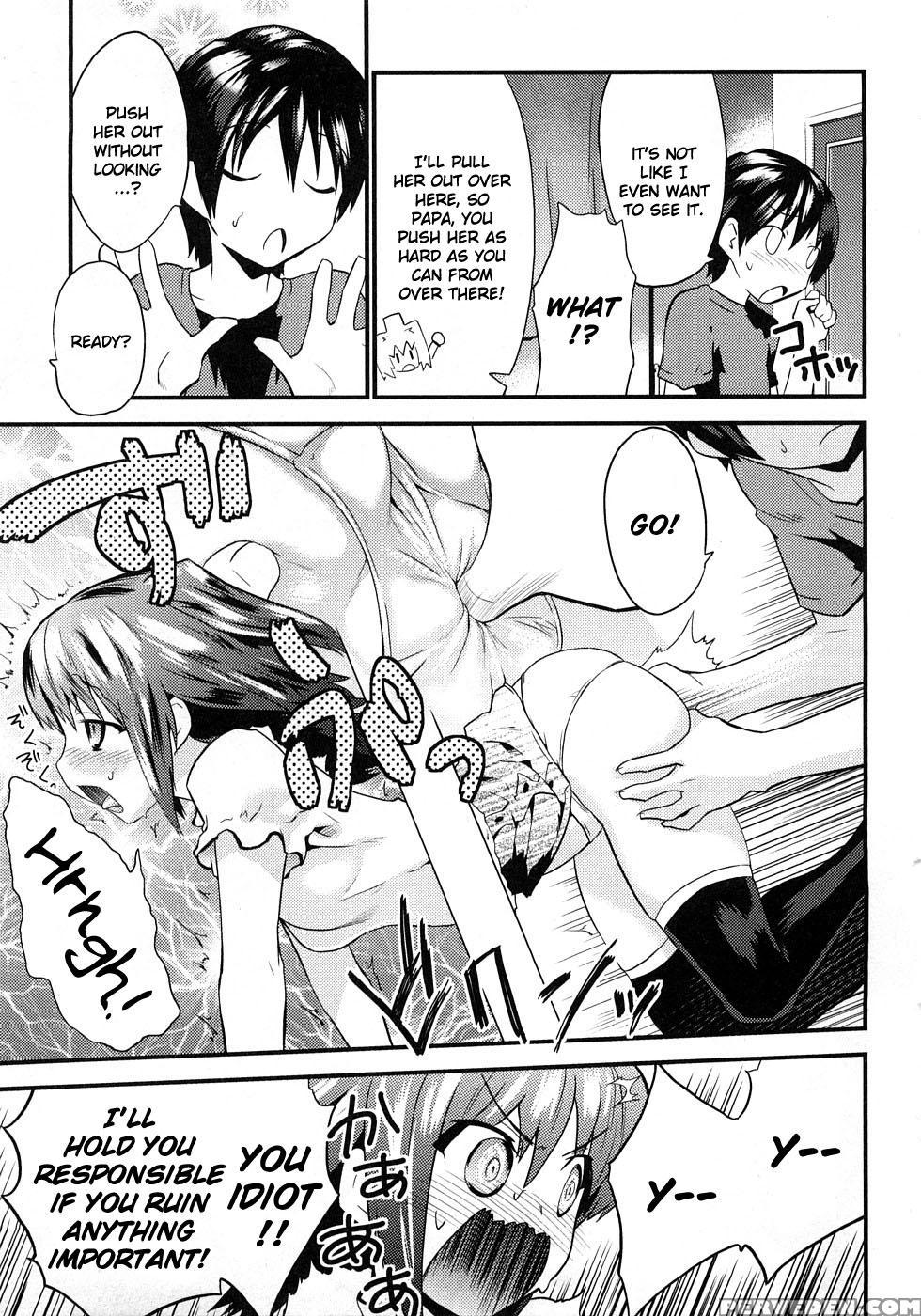 Yomeiro Choice - Chapter 2 - Original Work 1
