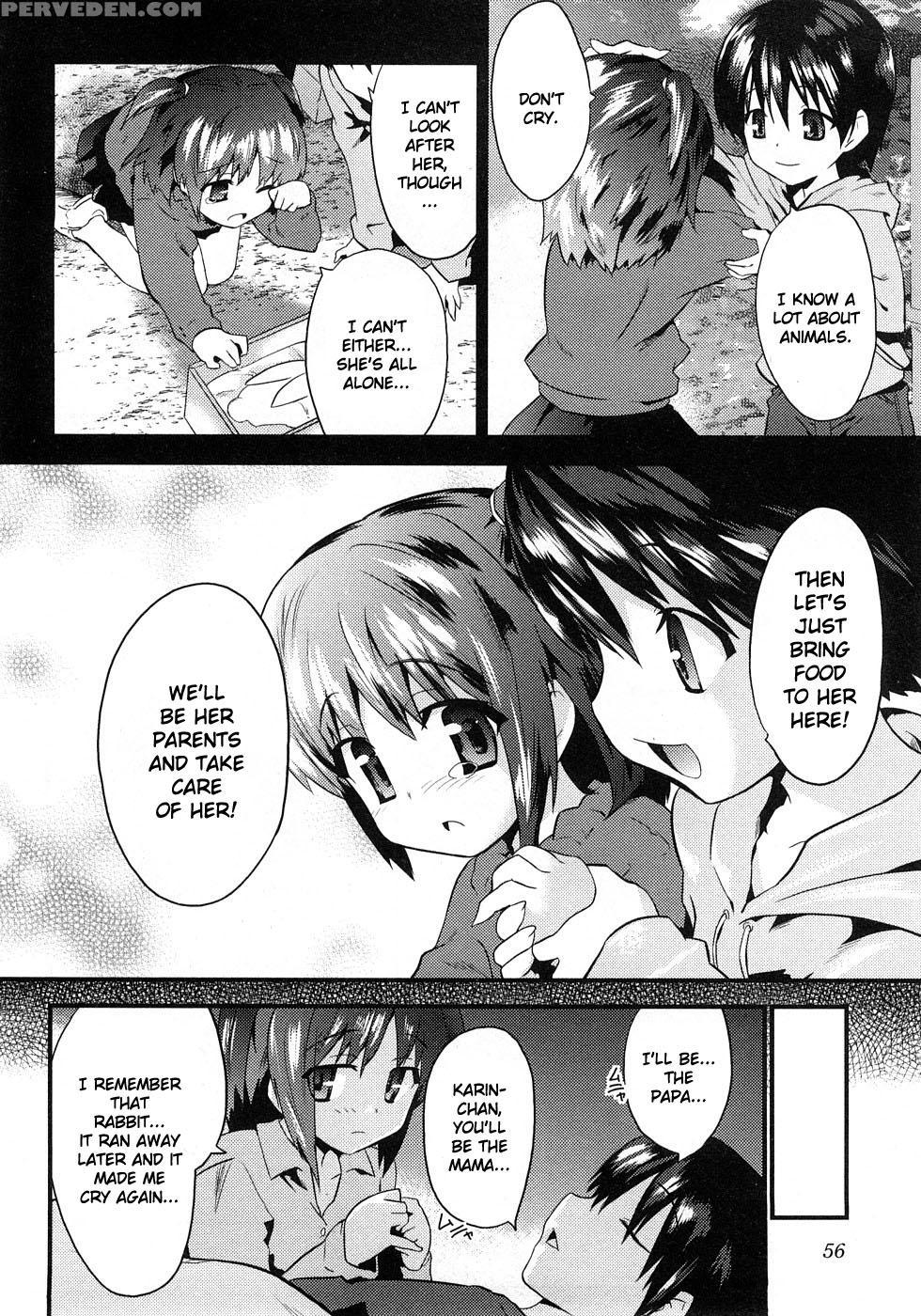 Yomeiro Choice - Chapter 2 - Original Work 1