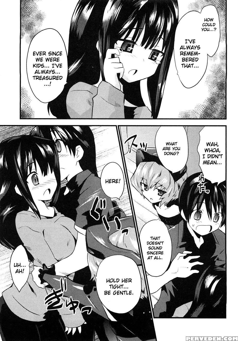 Yomeiro Choice - Chapter 2 - Original Work 1
