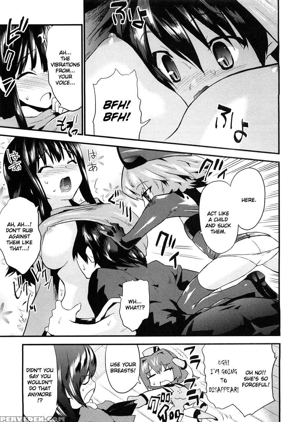 Yomeiro Choice - Chapter 2 - Tenkla 1
