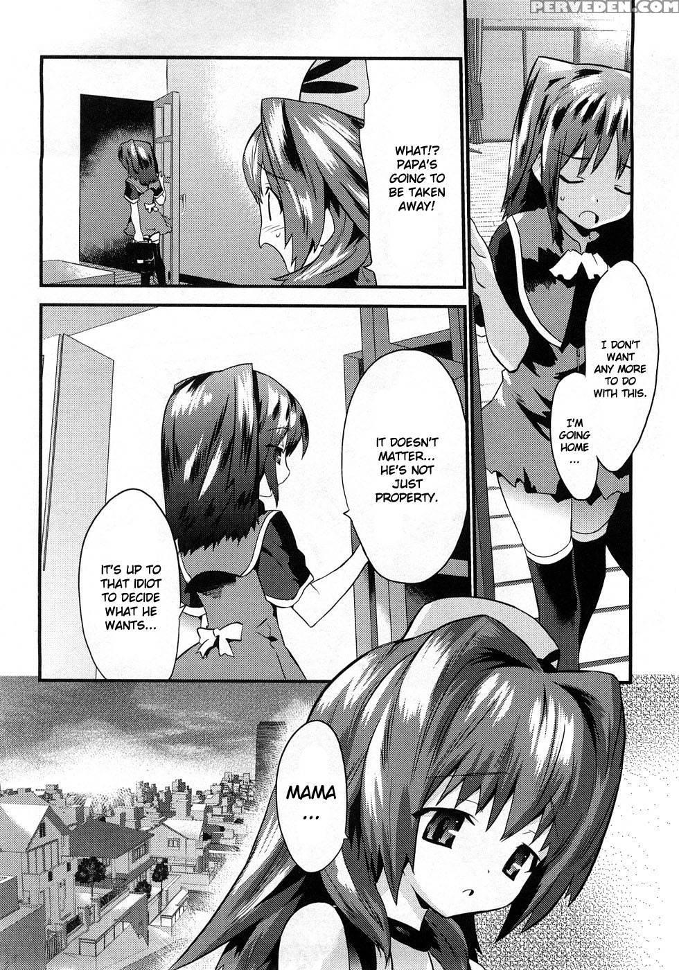 Yomeiro Choice - Chapter 2 - Tenkla 1