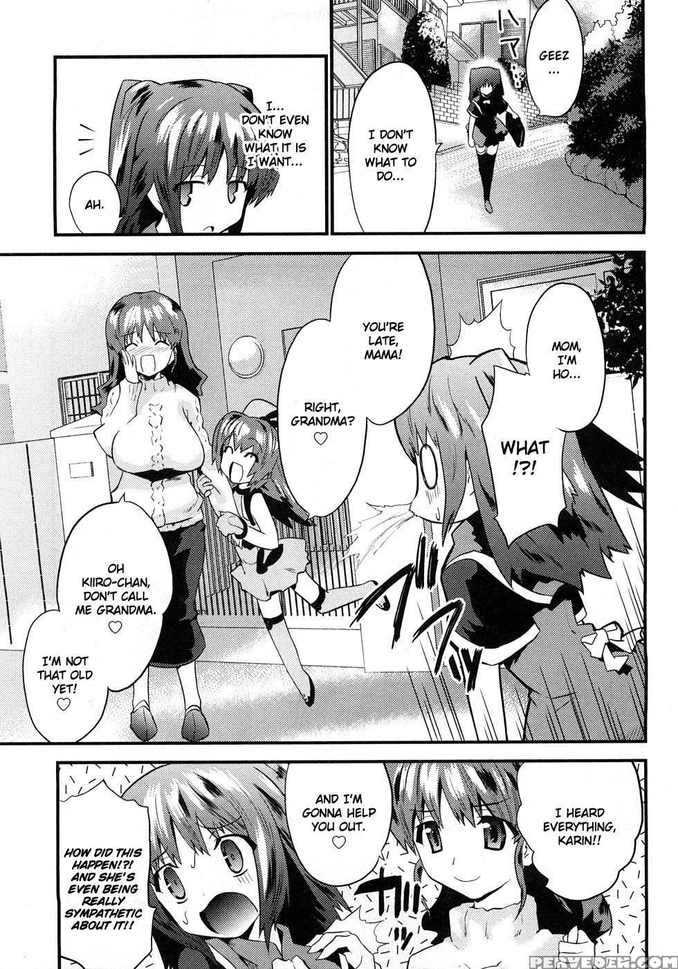 Yomeiro Choice - Chapter 2 - Tenkla 1