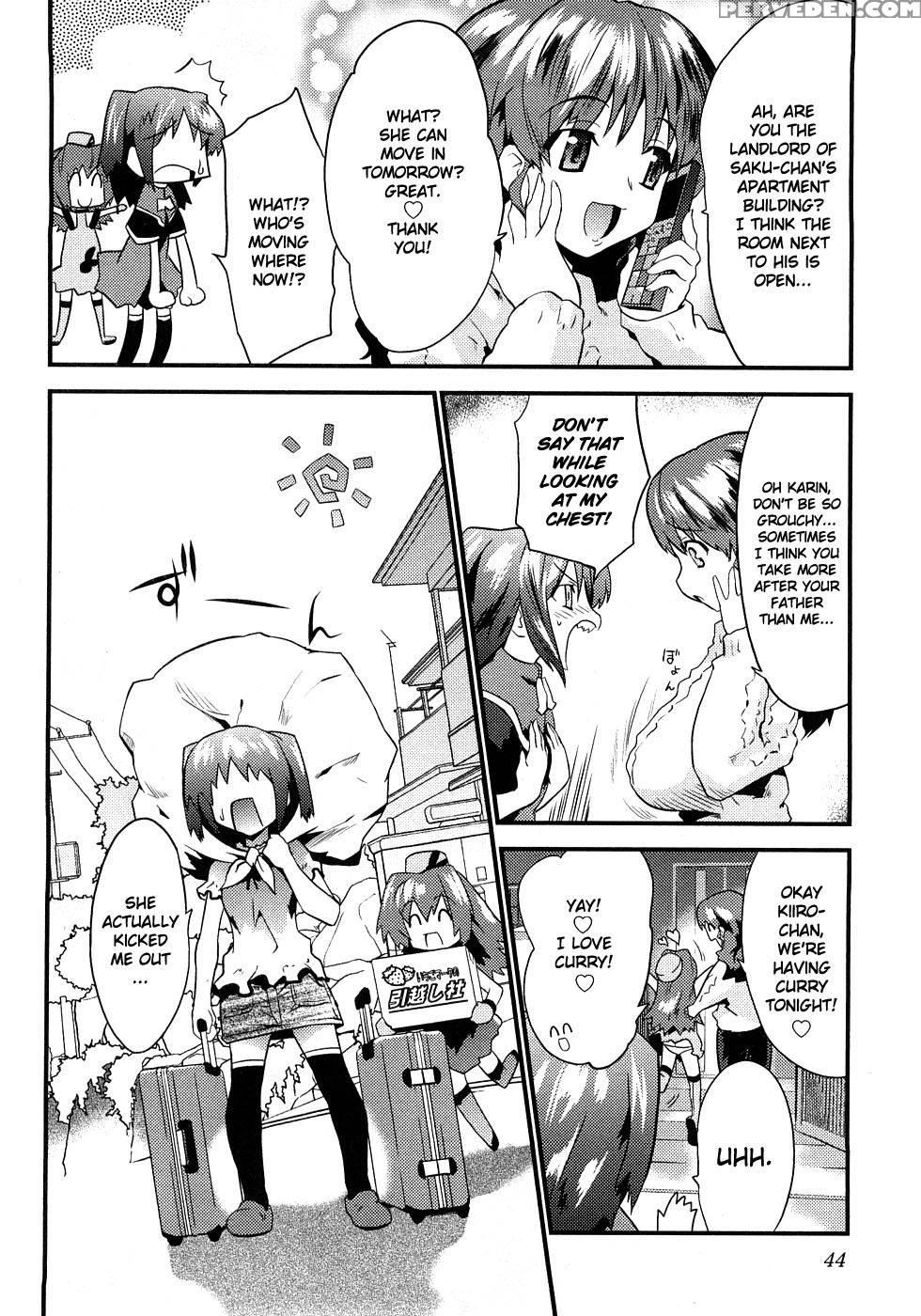 Yomeiro Choice - Chapter 2 - Tenkla 1