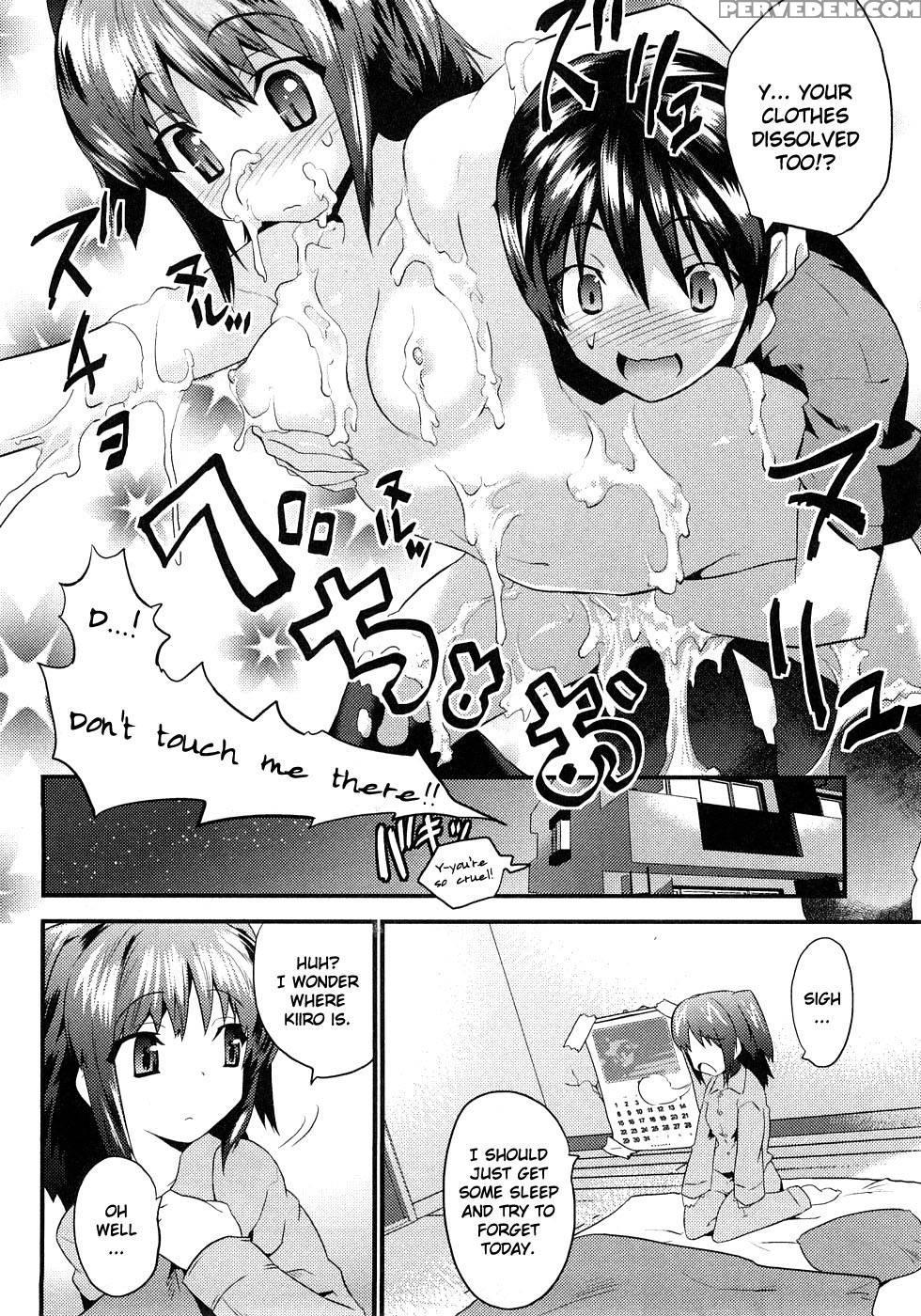 Yomeiro Choice - Chapter 2 - Tenkla 1