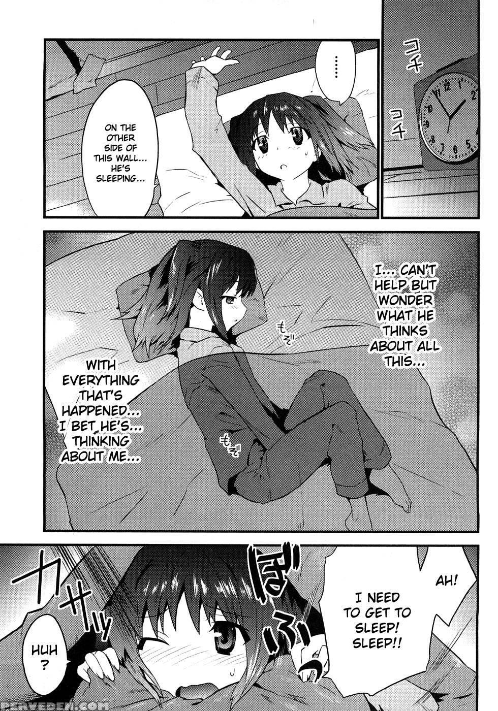 Yomeiro Choice - Chapter 2 - Tenkla 1
