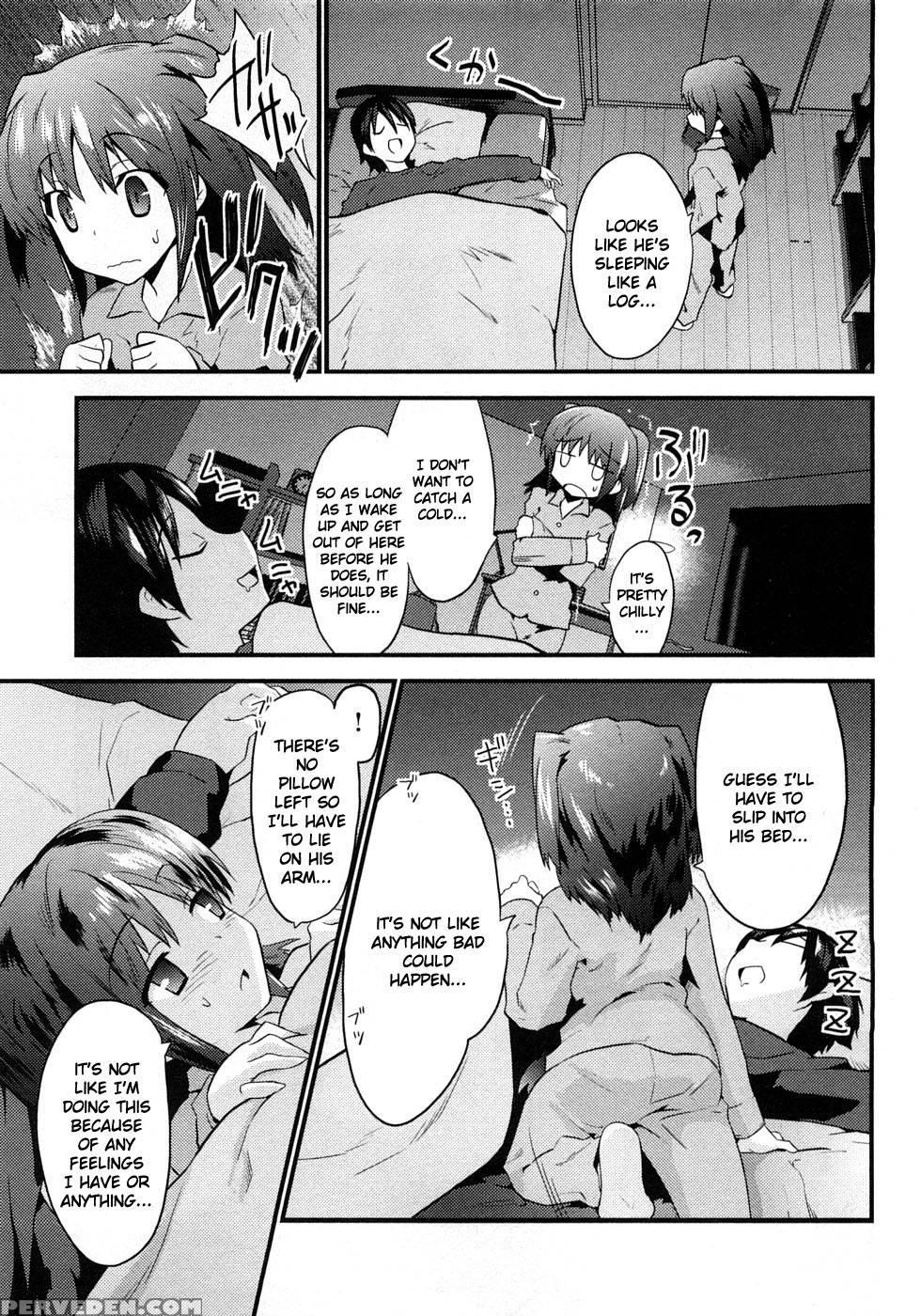 Yomeiro Choice - Chapter 2 - Tenkla 1