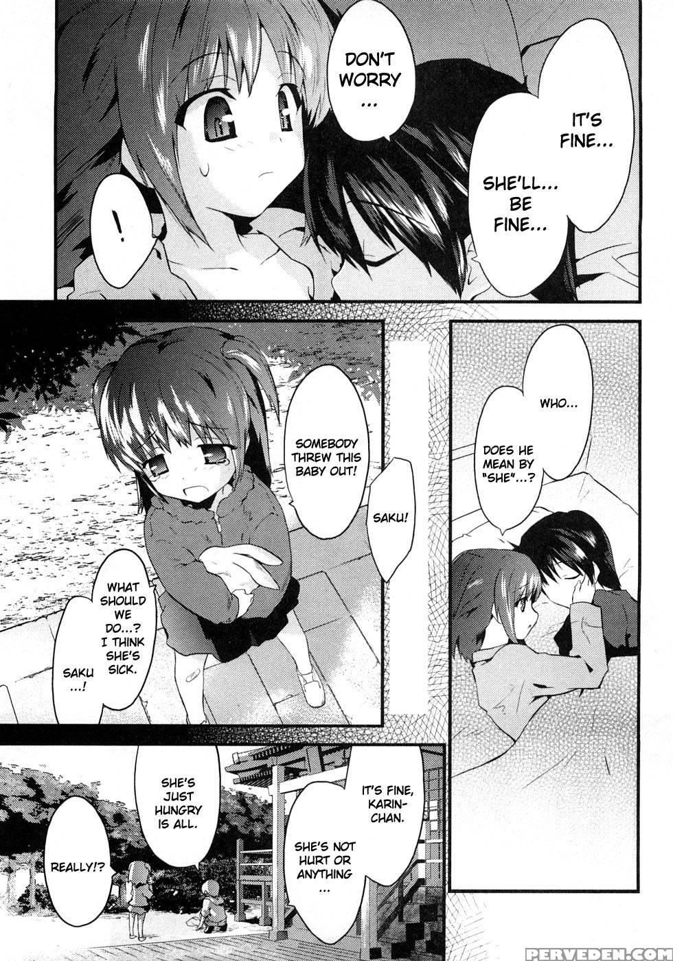 Yomeiro Choice - Chapter 2 - Tenkla 1